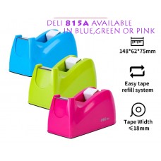 Small Tape Dispenser